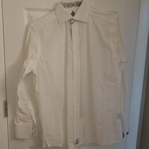 Men's casual shirt